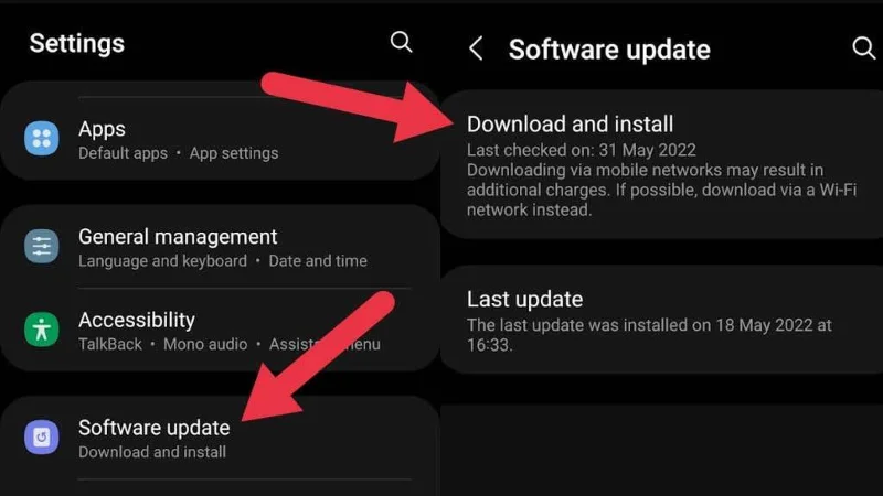 Care este cea mai recentă versiune de Android?