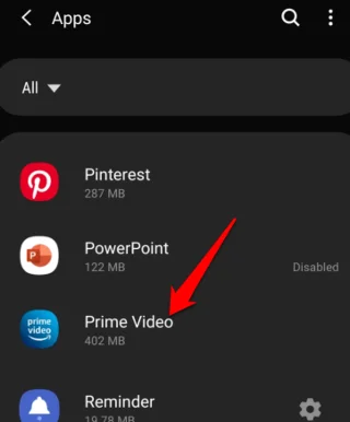 Cum să utilizați Android Picture în modul Imagine