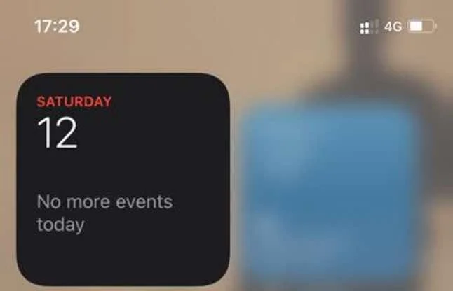 Cara Menambah Widget pada Android dan iPhone