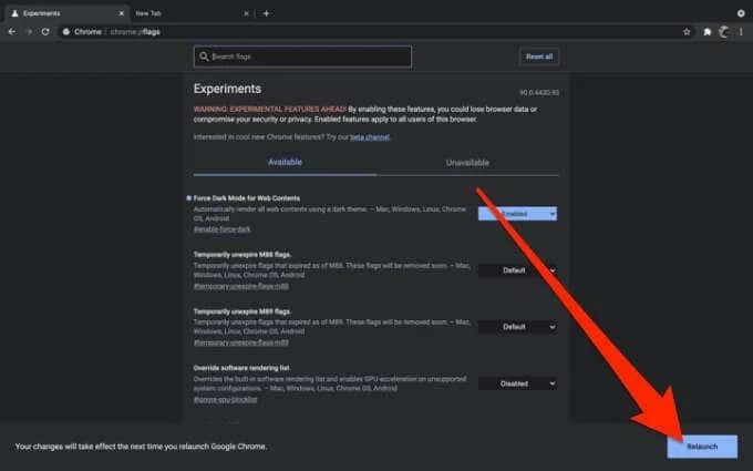 Cara Menggunakan Dokumen Google dalam Mod Gelap
