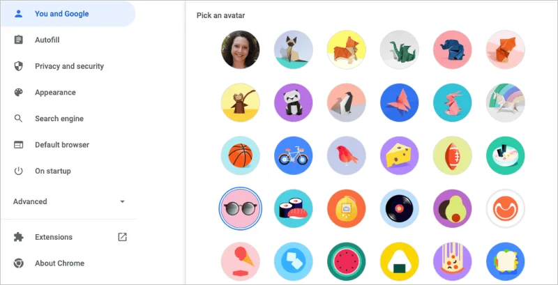 6+ Cara untuk Menyesuaikan Google Chrome