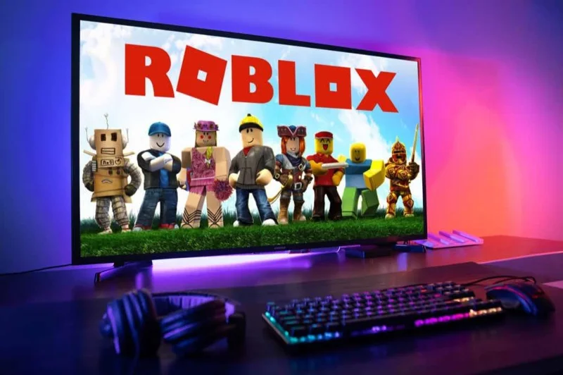 Los 10 juegos más populares de Roblox para jugar en 2024