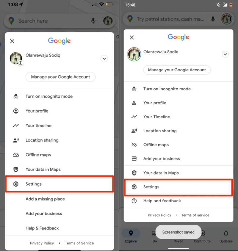 Google Maps nu vorbește sau nu oferă indicații vocale?  12 moduri de a repara