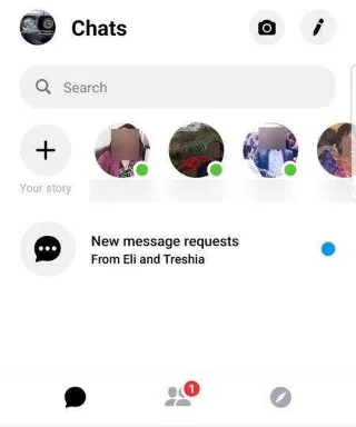 Comment envoyer des messages d'autodestruction dans Facebook Messenger