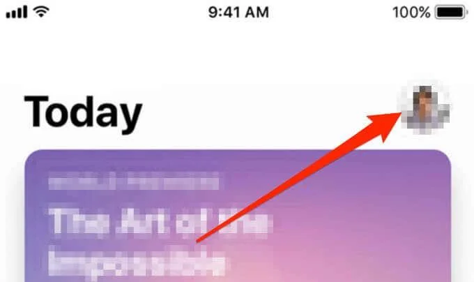 Cara Melihat Sejarah Muat Turun Apl Anda pada iOS dan Android