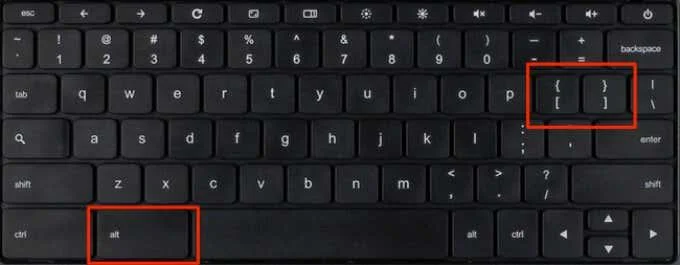 Cum să împărțiți ecranul pe un Chromebook