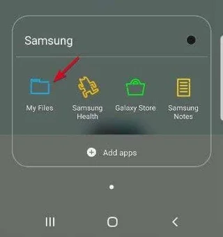 Cum să transferați fișiere din stocarea Android pe un card SD intern