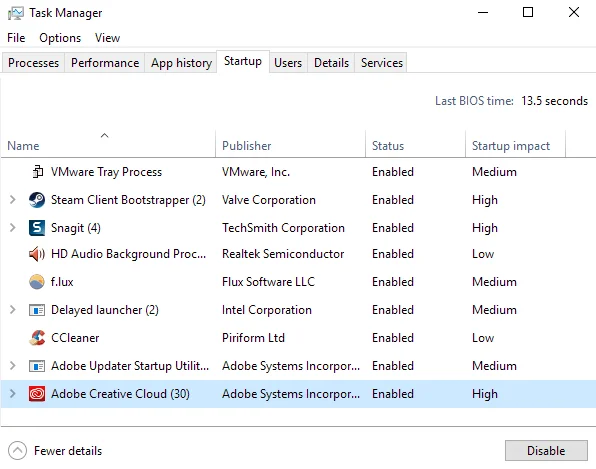 Depanați Windows 10 nu intră în repaus