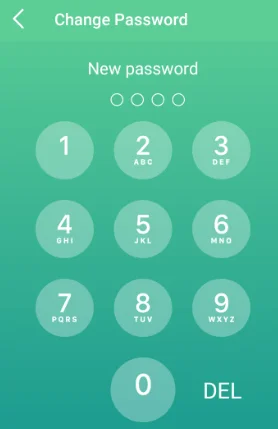 Cara Melindungi Kata Laluan Apl pada Peranti Android
