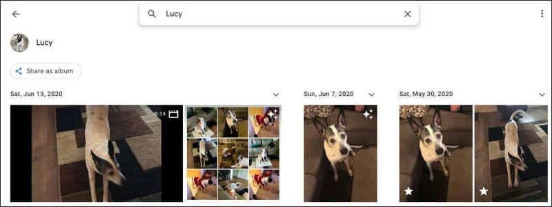 Cara Menambah Wajah Terkenal pada Foto Google untuk Carian Mudah