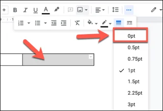 Cum să adăugați forme în Google Docs