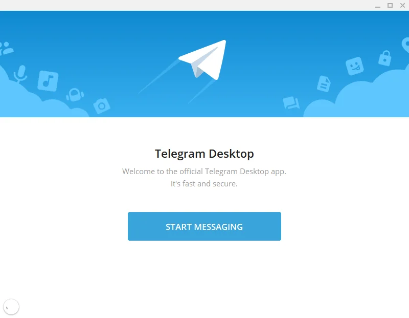 Cum să-ți faci propriul pachet de autocolante Telegram