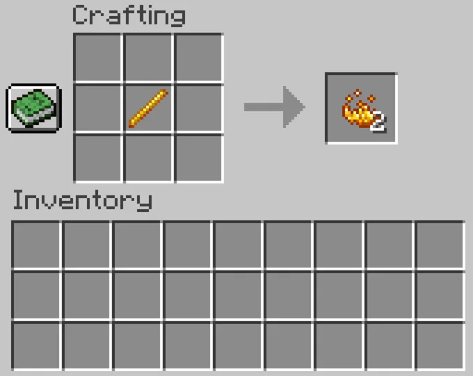 Comment préparer des potions dans Minecraft