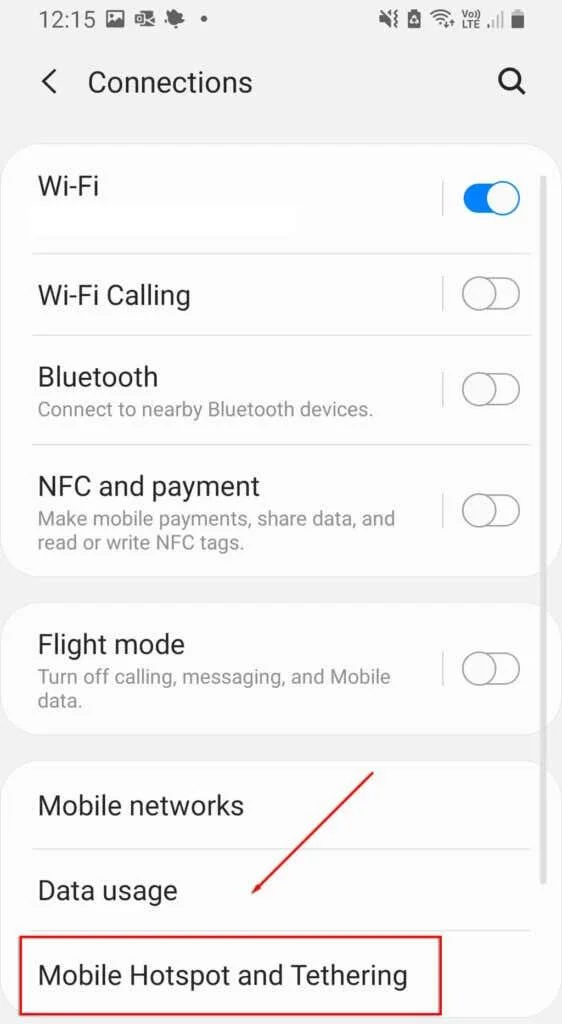 Hotspot-ul Android nu funcționează?  10 lucruri de încercat