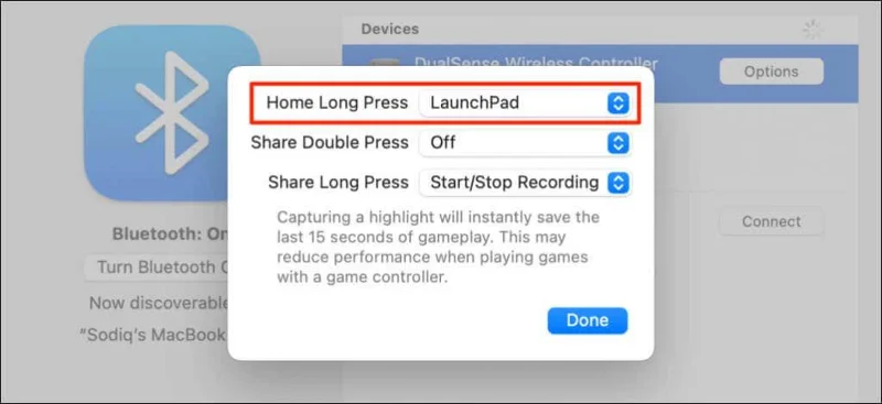 Comment utiliser un contrôleur PS5 sur votre Mac ou PC
