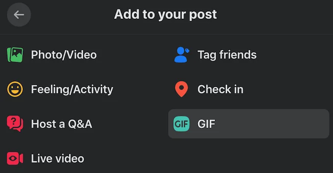 Cum să postezi un GIF pe Facebook, Instagram, Reddit și Twitter