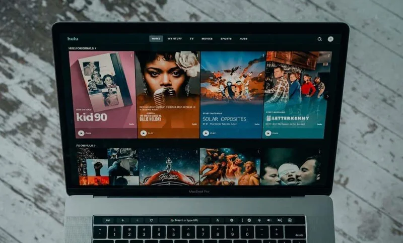Hulu 오류 코드 RUNUNK13 수정하는 방법