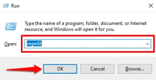 Cum să activați/dezactivați notificările OSD ale camerei web în Windows 10