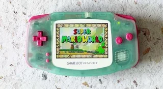 iOS デバイスでゲームボーイ エミュレータを使用する方法