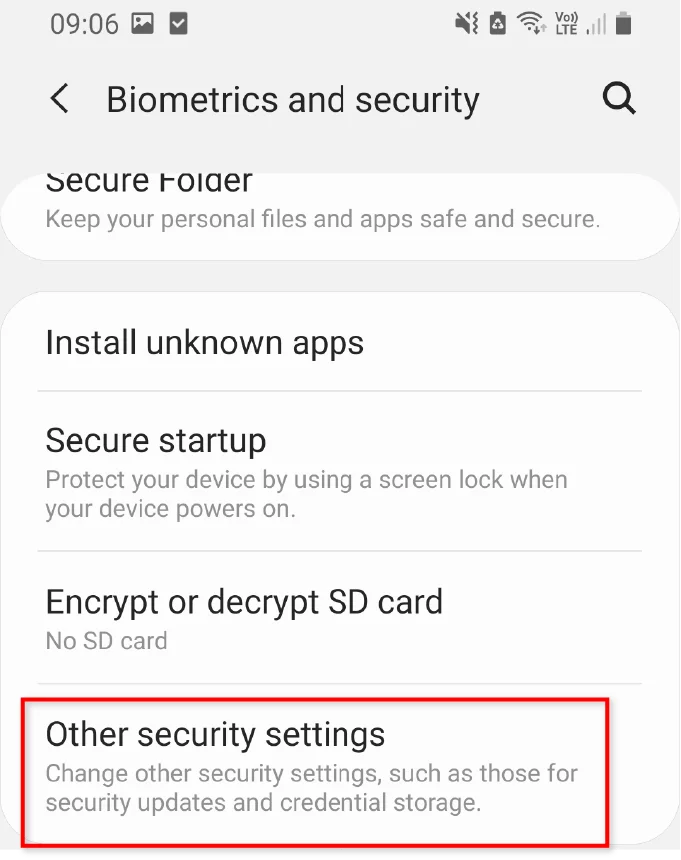 Bagaimana untuk Membetulkan Virus Pop Up Google Chrome pada Android