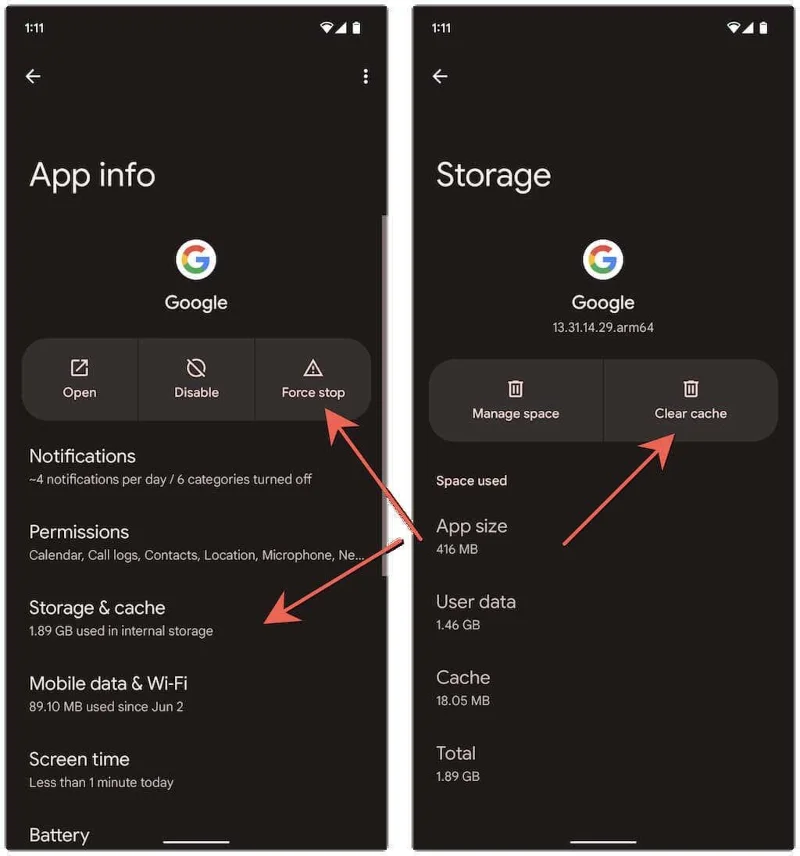 9 Cara untuk Betulkan "Tiada Apl Ditemui untuk Membuka URL" dalam Android