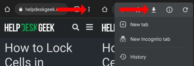 Cara Menggunakan Ciri "Senarai Bacaan" Google Chrome