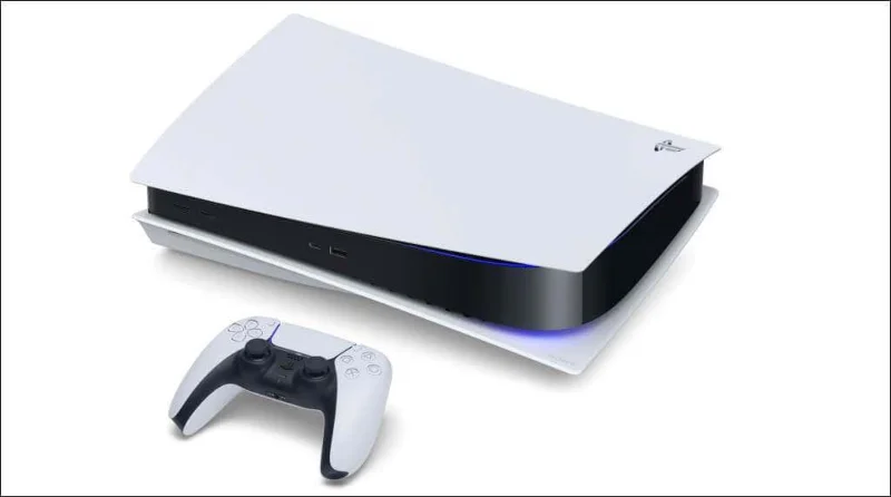 Comment réinitialiser votre manette PS5 DualSense