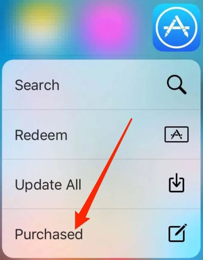 Cara Melihat Sejarah Muat Turun Apl Anda pada iOS dan Android