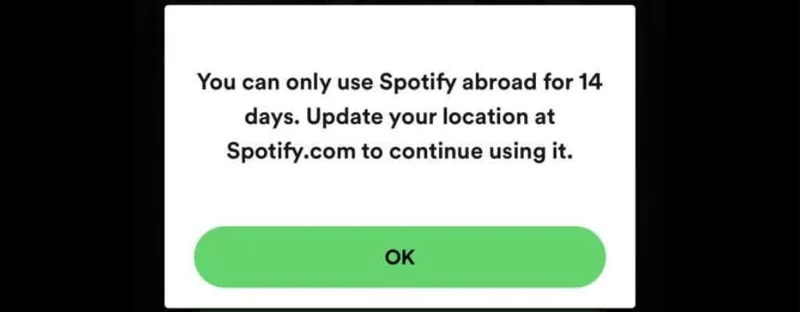 Cum să vă deconectați de la contul Spotify pe toate dispozitivele