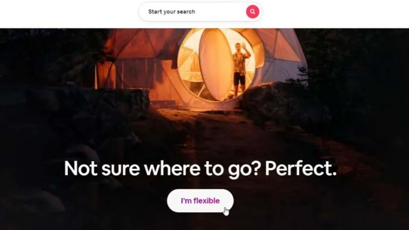 Cum să găsești locuri ieftine de cazare Airbnb