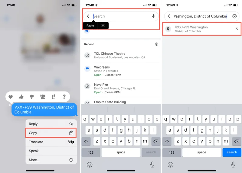Apakah Kod Google Maps Plus dan Cara Menggunakannya