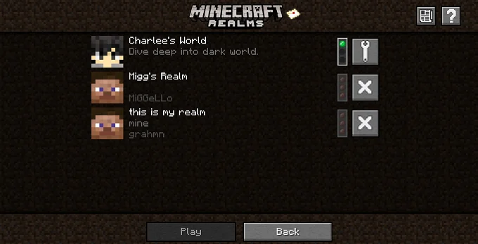 Cara Menyertai Alam Minecraft (Atau Buat Sendiri)