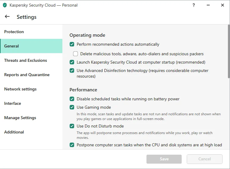 Adakah Antivirus Menjejaskan Prestasi Permainan dan Patutkah Anda Lumpuhkan Ia?
