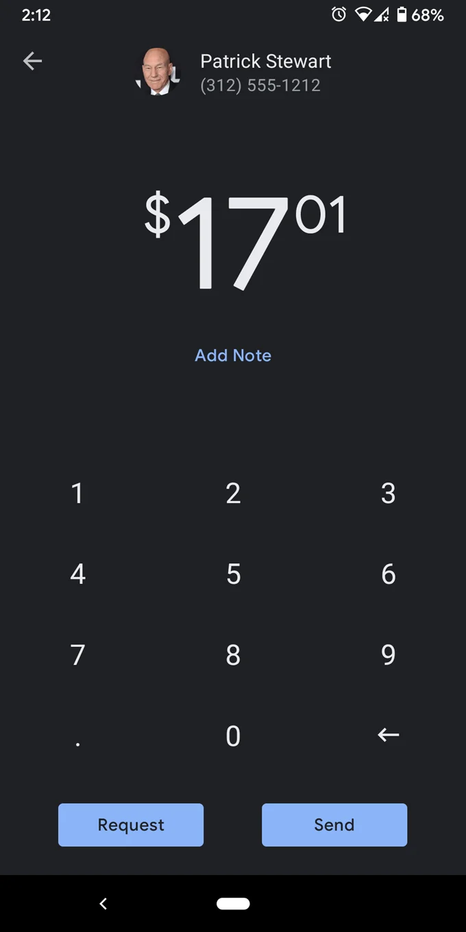 Cara Menghantar Wang Melalui E-mel dengan Google Pay