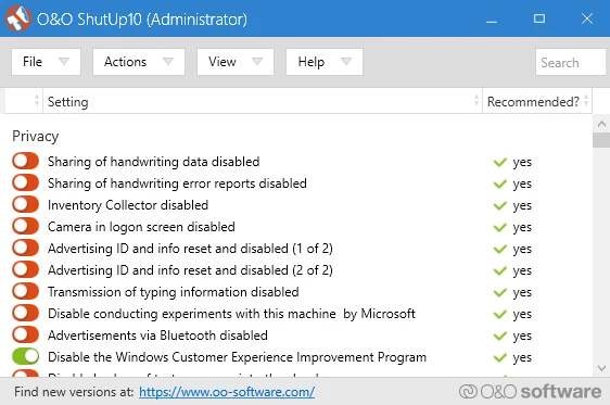4 moduri simple și ușoare de a securiza Windows 10