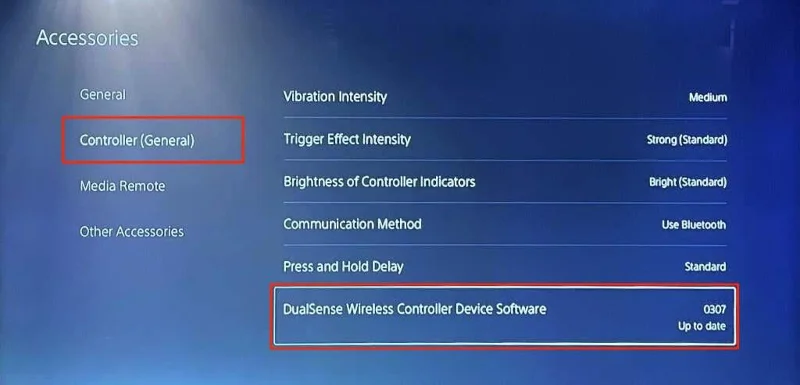 Comment réinitialiser votre manette PS5 DualSense
