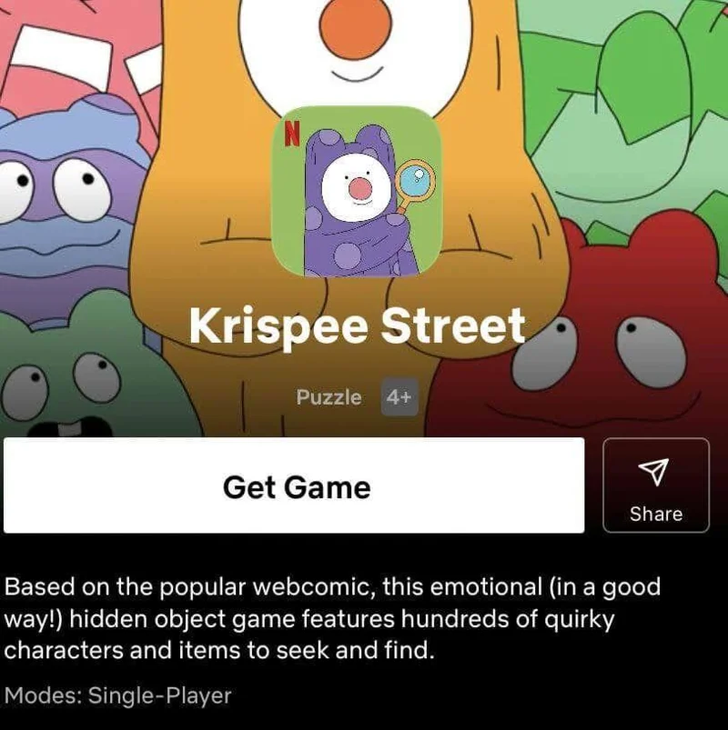 Netflix 게임이란 무엇이며 어떻게 작동하나요?