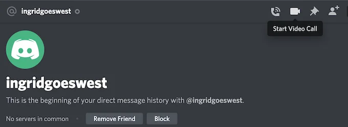Cum să partajați ecranul pe Discord de pe desktop sau smartphone