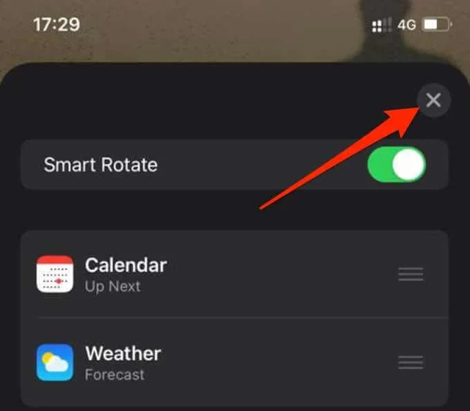 Cara Menambah Widget pada Android dan iPhone