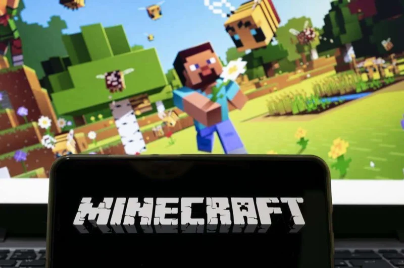 Comment utiliser le cuivre dans Minecraft