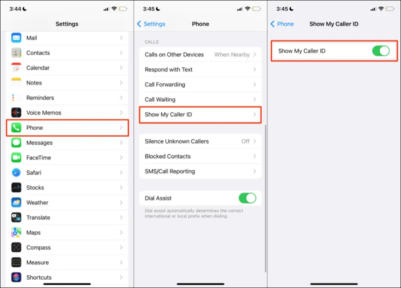 Sebab Telefon Anda Menghentikan Panggilan dan Cara Membetulkan