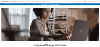Ce este „Windows 10 în modul S”? Pot să-l schimb în Windows obișnuit?