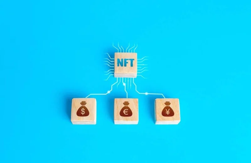 Cum să-ți creezi propriul NFT și să-l vinzi gratuit