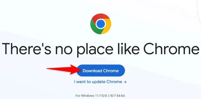 Cara Membetulkan Ralat Habis Memori Google Chrome