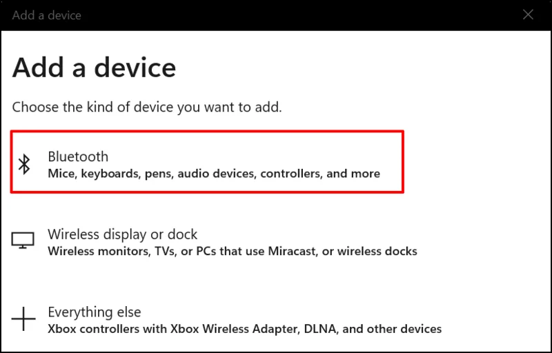 Comment utiliser un contrôleur PS5 sur votre Mac ou PC