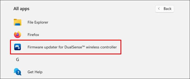 So setzen Sie Ihren PS5 DualSense-Controller zurück