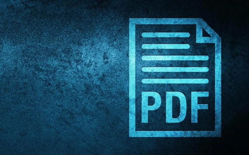Cum să ștergeți pagini individuale dintr-un fișier PDF