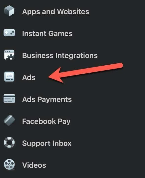 วิธีบล็อกโพสต์ทางการเมืองบน Facebook