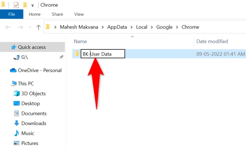 Chromeで画像が読み込まれない問題を修正する方法