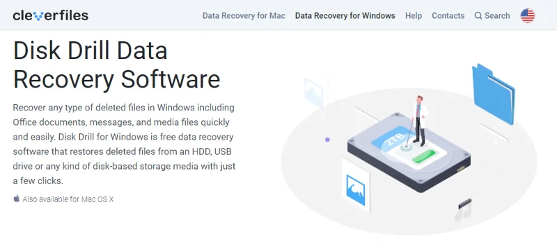 Cum să recuperați fișierele șterse accidental în Windows